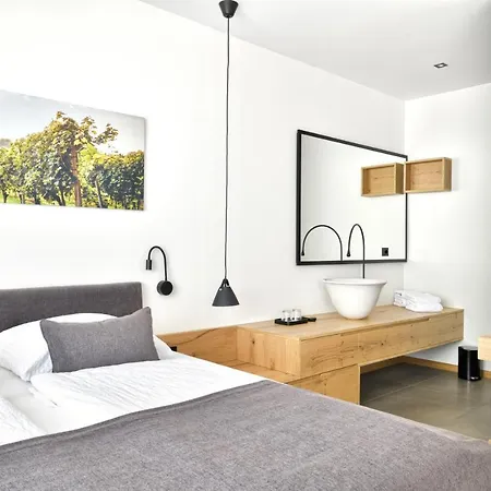 Vracko Maison d'hôtes Zgornja Kungota