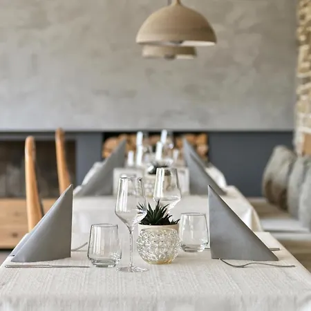 Vracko Maison d'hôtes Zgornja Kungota