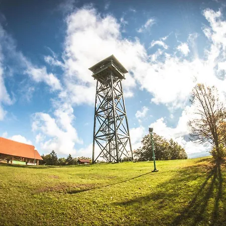 Vracko Zgornja Kungota