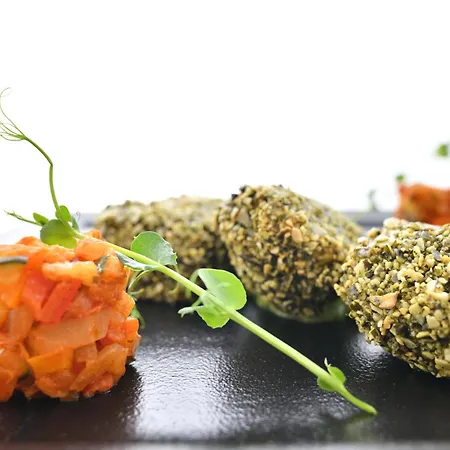 Guest house Vracko 3*