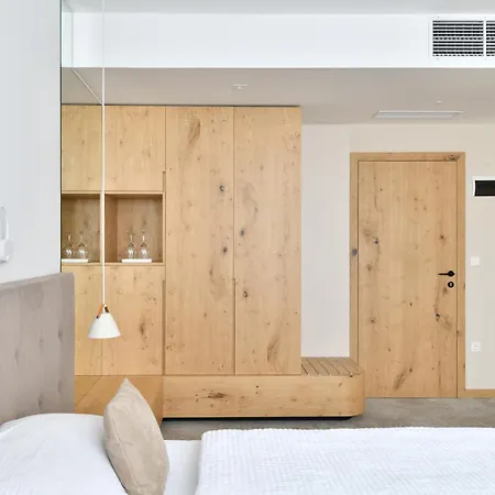 Maison d'hôtes Vracko Zgornja Kungota