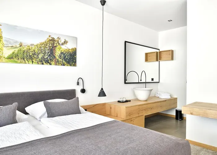 Vracko Gasthuis Zgornja Kungota