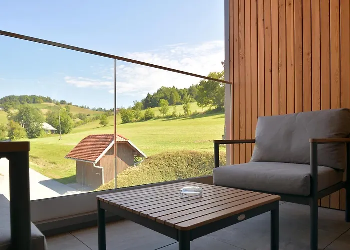 Vracko 3* Zgornja Kungota