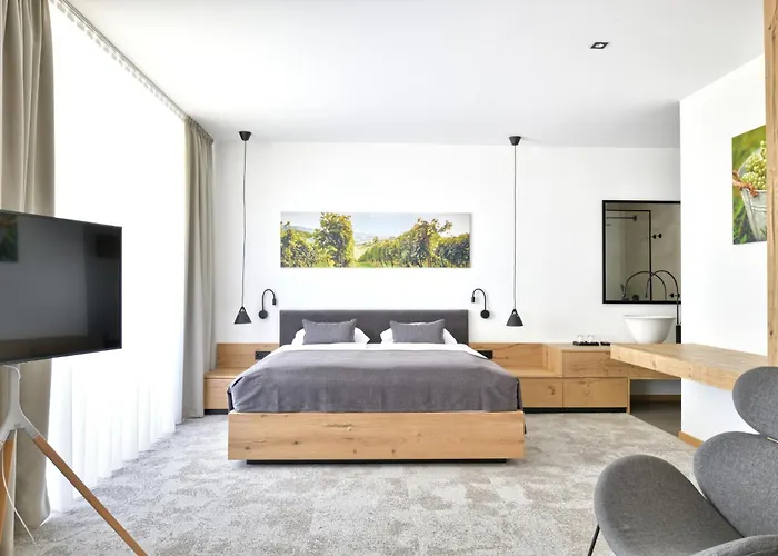 Vracko Pensionat Zgornja Kungota