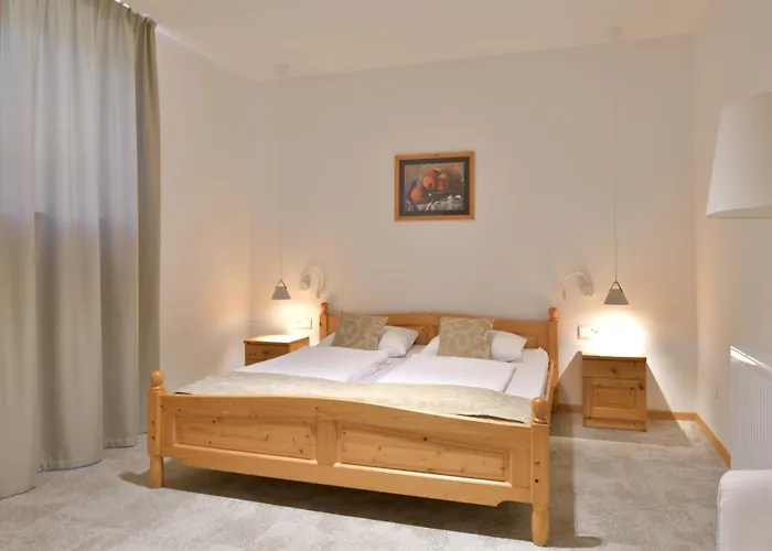 Gasthuis Vracko Zgornja Kungota