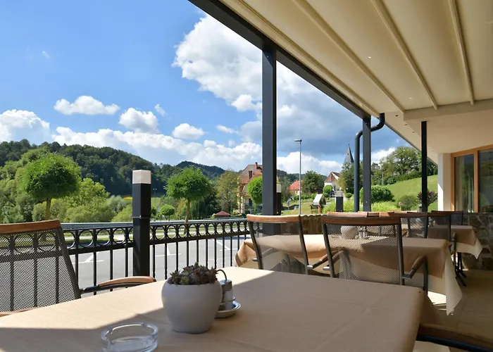 Vracko بيت ضيافة