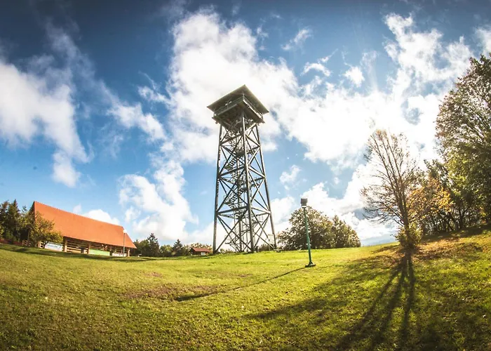 Vracko Zgornja Kungota