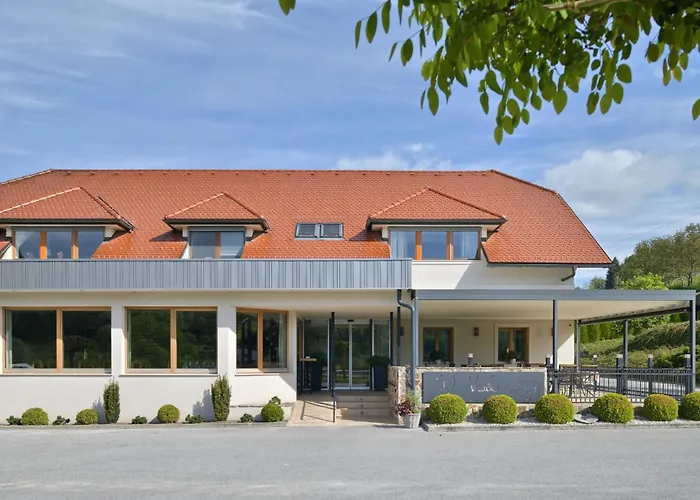 Vracko 3* Zgornja Kungota