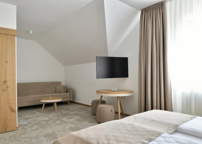 بيت ضيافة Vracko Zgornja Kungota