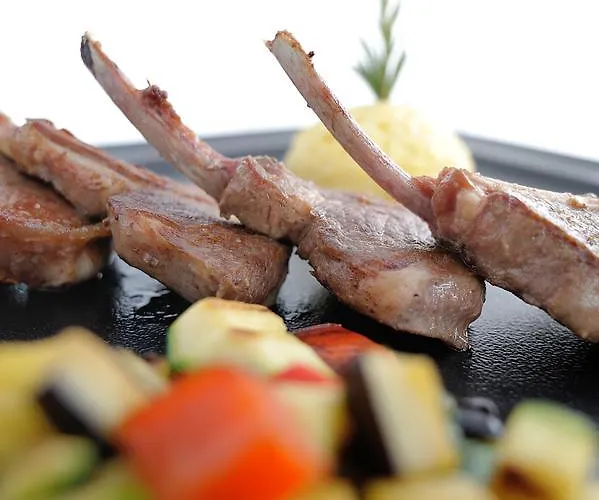 Pensionat Vracko Zgornja Kungota