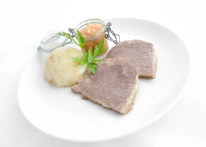 Gasthuis Vracko Zgornja Kungota